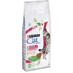 Cat Chow Adulto Urinary Care