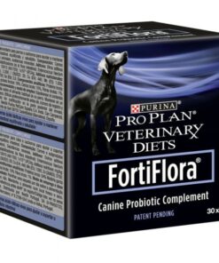 Pro Plan DogVeterinary Diets FortiFlora 30x1g