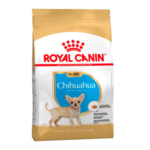 Royal Canin Chihuahua Puppy 1.5kg
